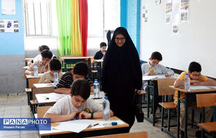 استمرار بی‌وقفه آموزش در شرایط خاص کشور؛ سمپاد چگونه پویا ماند؟