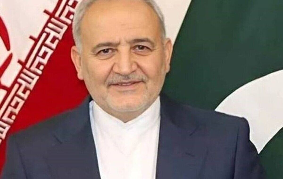  مذاکره تحت تهدید ممکن نیست/ این اصل اساسی را آمریکا باید درک کند