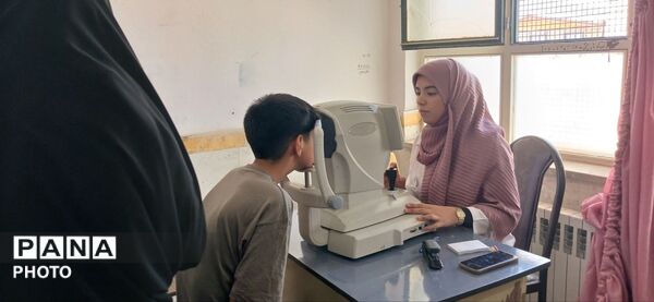 دبیرستان پروین ، پیشگام در اجرای برنامه‌های محله‌محور در حسین‌آباد شاملو