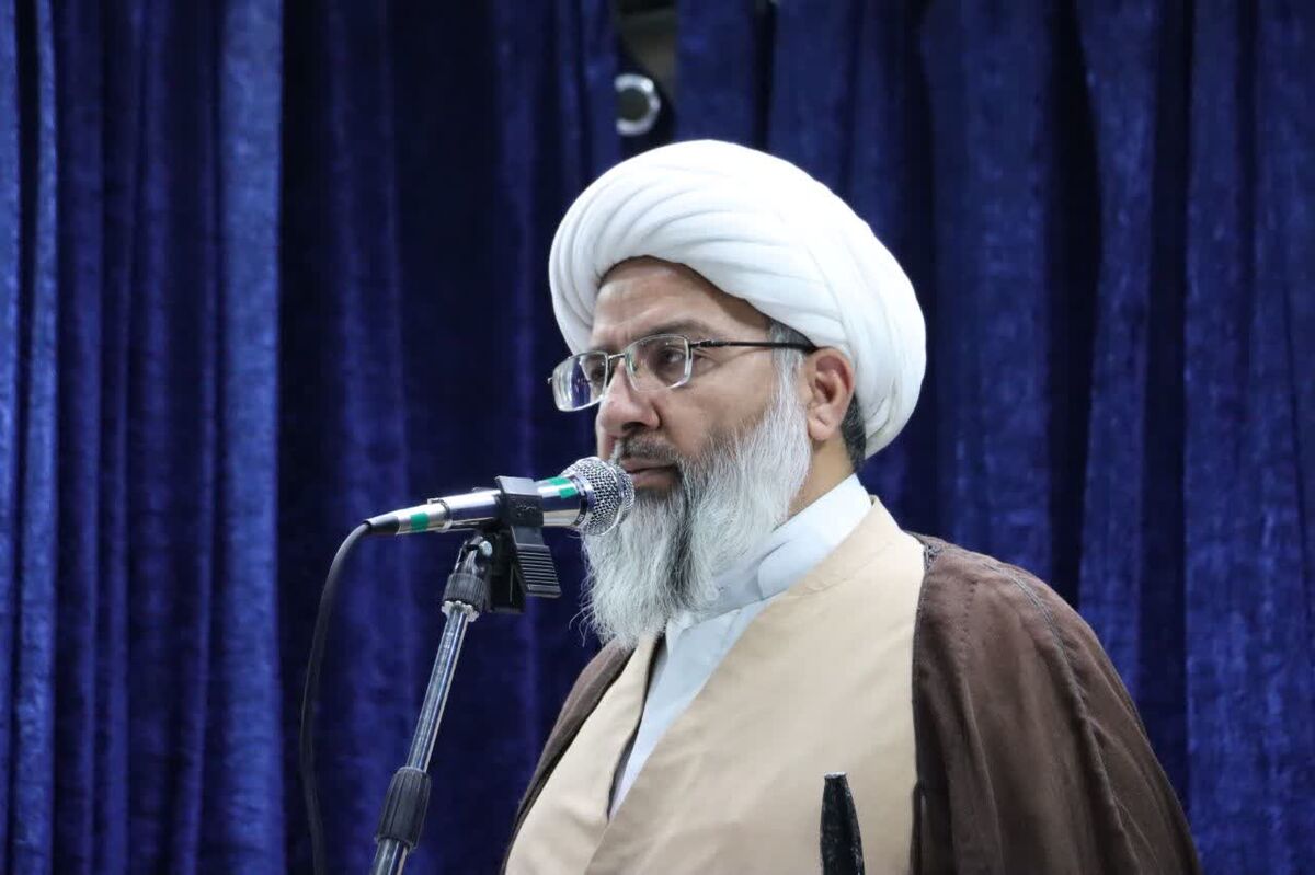 ماه رجب فرصت خودسازی است