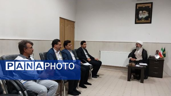 نشست خبری مدیرکل میراث‌فرهنگی، گردشگری و صنایع‌دستی