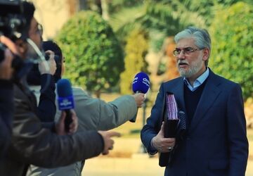 توضیحات وزیر علوم درباره آزادی دانشجویان بازداشتی