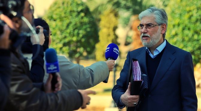 توضیحات وزیر علوم درباره آزادی دانشجویان بازداشتی