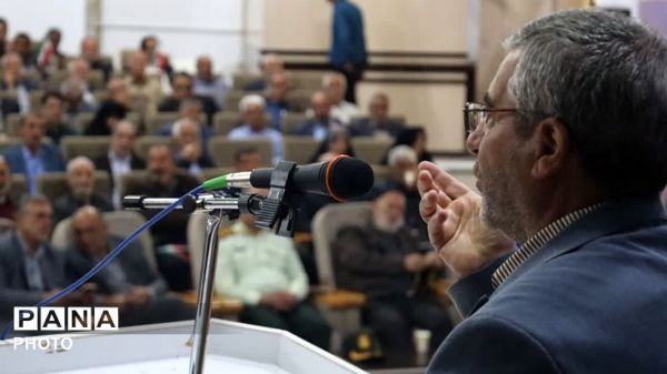 گرامیداشت سالروز آزادسازی خرمشهر