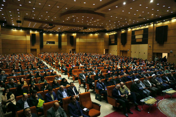 همایش انجمن اولیا و مربیان و تعالی فرزندان