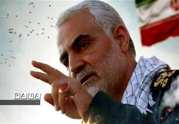 دانش‌آموزان اهوازی در مقابل دوربین پانا از حس خود به سردار دلها گفتند