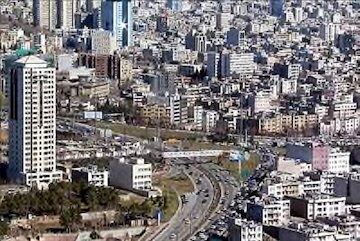 کاهش سرعت رشد اجاره‌بها در کشور