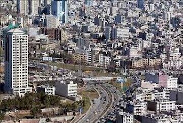 کاهش سرعت رشد اجاره‌بها در کشور