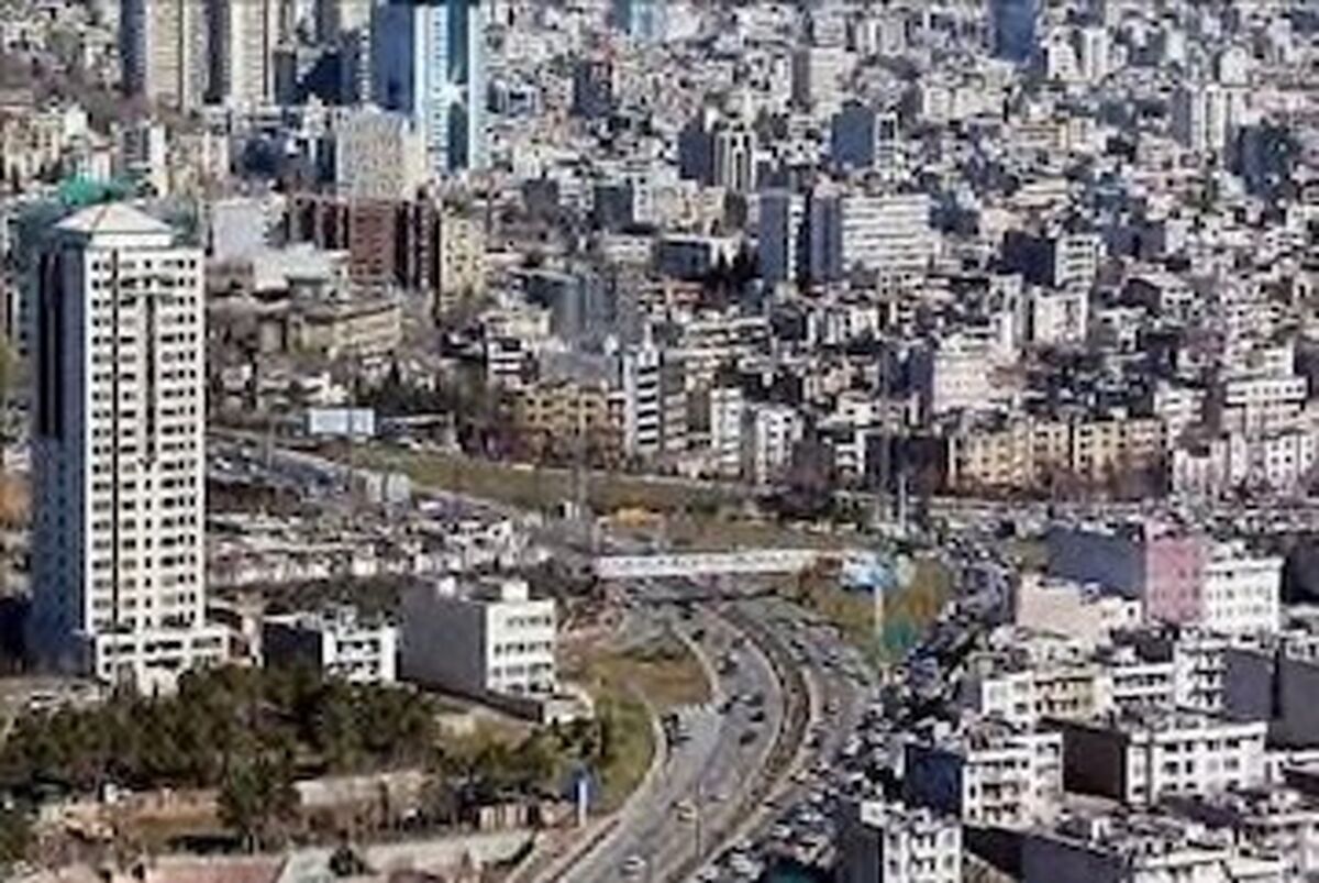 کاهش سرعت رشد اجاره‌بها در کشور