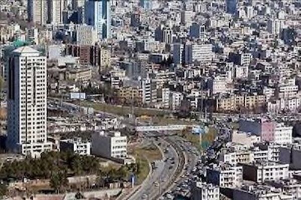 کاهش سرعت رشد اجاره‌بها در کشور