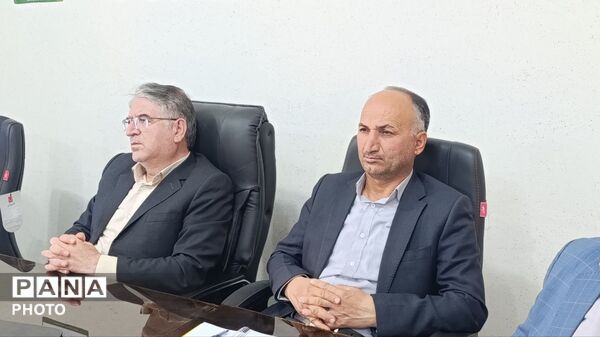 سالروز تاسیس سازمان دانش‌آموزی در ملکان 
