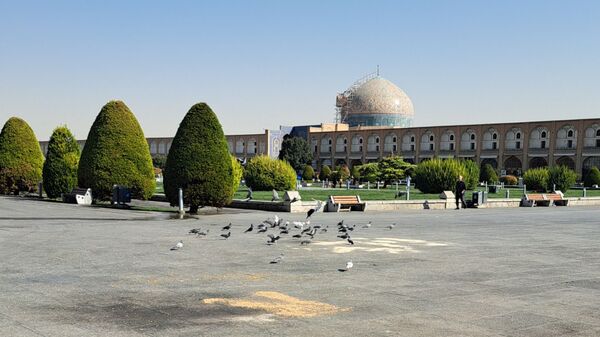 آخرین قاب از اردوی مدرسه