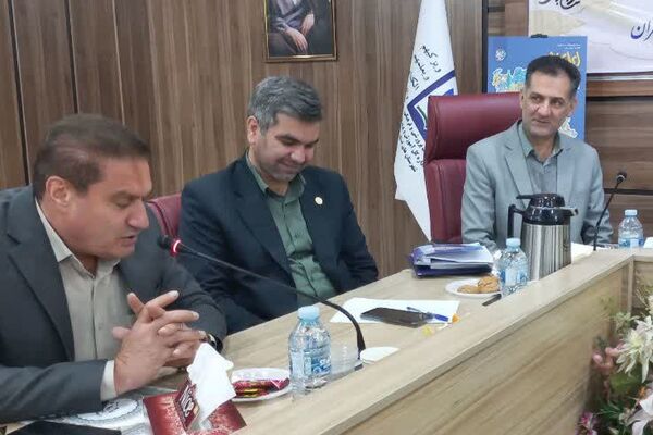 گردهمایی معاونین پرورشی  شهرستانهای تهران با محوریت "افق تربیت ۱۷"