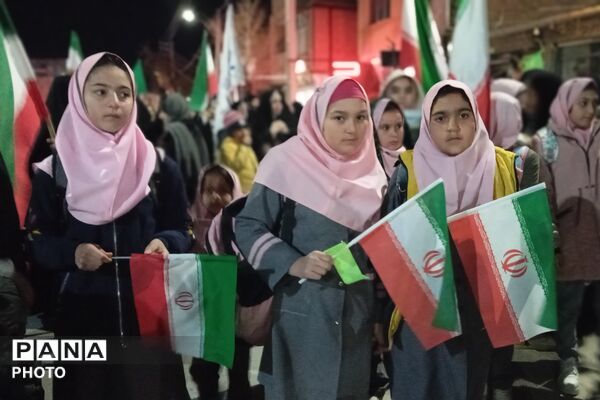 پرتابه‌ای از بن به قلب تل‌آویو به نیابت از دختران شهید میناب