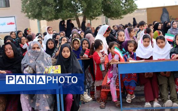 پیوند انتظار و انقلاب در جشن «فجر مهدوی» صولان