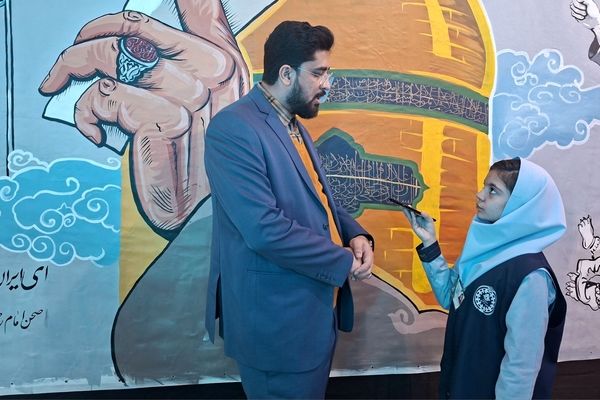 کشف استعدادهای تازه با جشنواره قصه گویی امکان پذیر است 