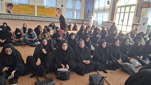 کارگاه توانمندسازی مدیران، معلمان، راهبران آموزشی، مربیان پرورشی و مشاوران شهرستان دنا