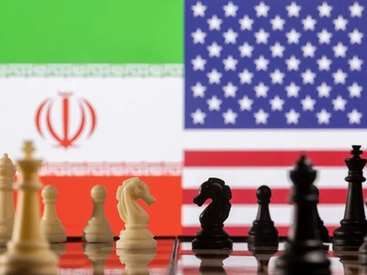 ایران 3 سناریو برای مقابله با محاصره دریایی طراحی کرده است/ ایران از مواضع اصولی خود عقب‌نشینی نمی‌‍‌کند