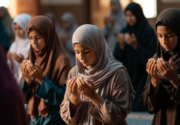 اعتکاف؛ تجربه‌ای معنوی برای پالایش دل و تقویت ایمان