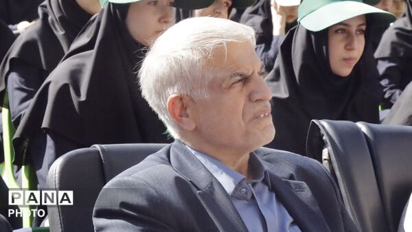 زنگ ایثار و مقاومت در پاکدشت