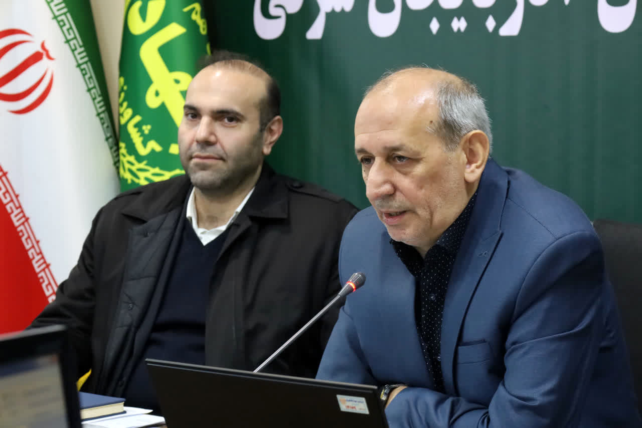 تحول در ترویج کشاورزی آذربایجان شرقی با رویکرد مسئله‌محور