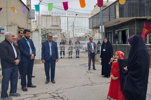 ناحیه یک شیراز میزبان مسابقات قرآن