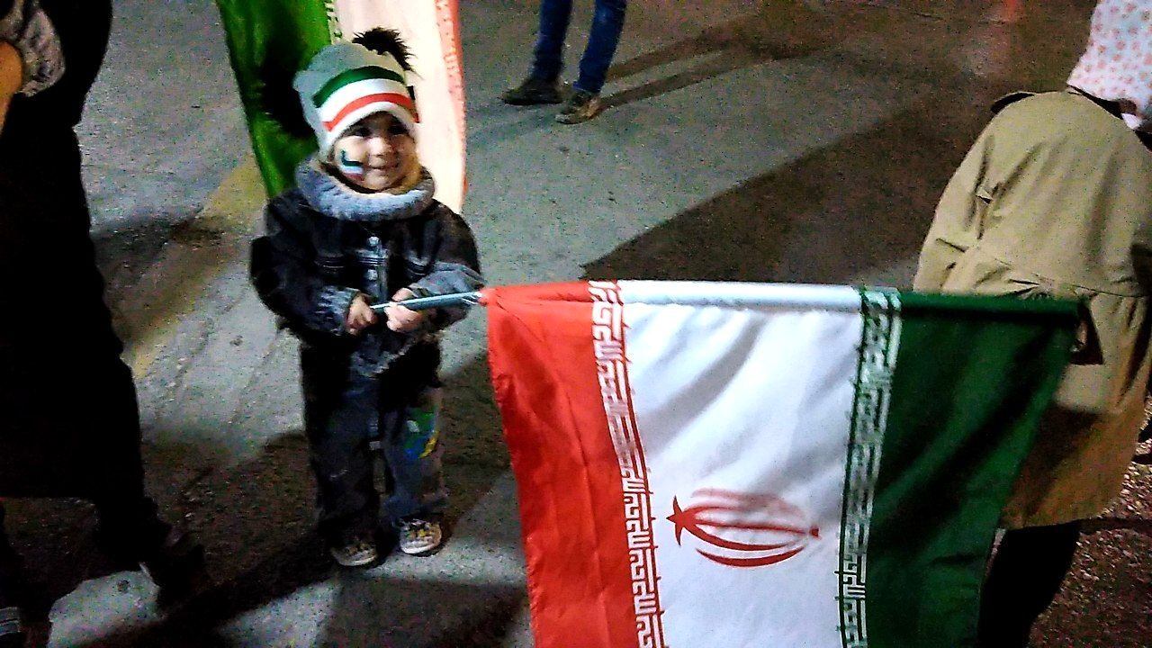 سربازان کف خیابانیم