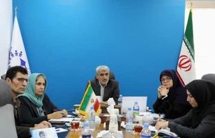 پیشگیری از آسیب‌های بینایی در برنامه سنجش سلامت جسمانی و آمادگی تحصیلی