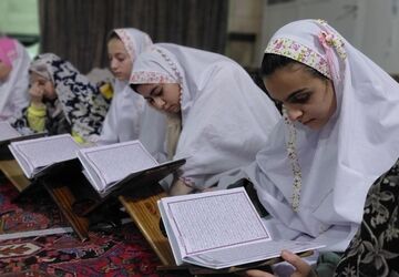 ظهور آقا امام زمان(عج) بزرگترین آرزوی من است