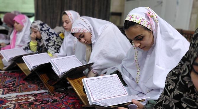 ظهور آقا امام زمان(عج) بزرگترین آرزوی من است