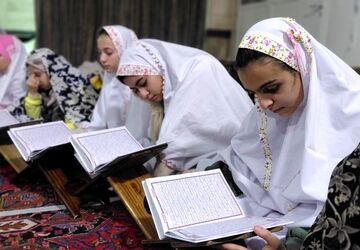 ظهور آقا امام زمان(عج) بزرگترین آرزوی من است