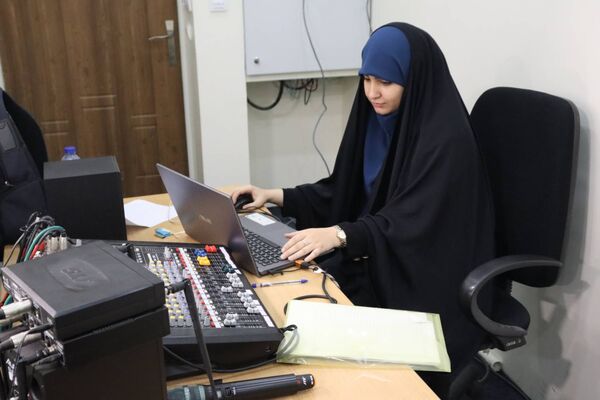 اولین جلسه حوزه معاونت پرورشی منطقه ۶ با محوریت اصل نماز