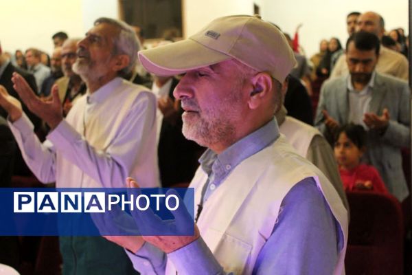 جشن ولادت امام رضا (ع) در گلوگاه 