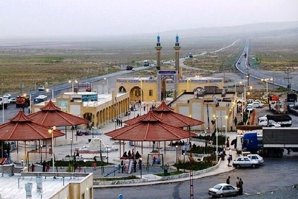 ۴۱ مجتمع خدماتی - رفاهی بین‌راهی در سطح راه‌های کشور احداث شد