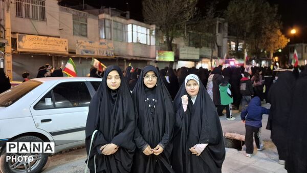 جانفدا؛ قدم‌هایی که روایت فداکاری‌اند