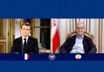 ایران هیچ‌گاه بدنبال جنگ نبوده اما در دفاع مقتدرانه از خود تردید ندارد