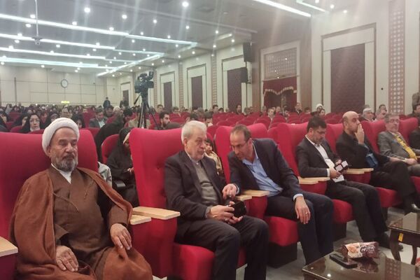 پویش ملی «برمدار مقاومت» 