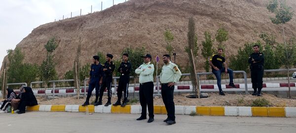 جلوه‌هایی از ورزش صبحگاهی همگانی در آشخانه 
