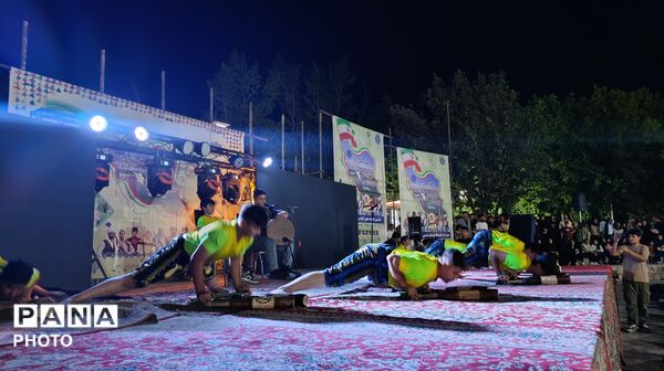 آغاز چهارمین جشنواره اقوام و عشایر ایران‌زمین؛ فارسان میزبان شکوه رنگ‌ها و فرهنگ‌ها