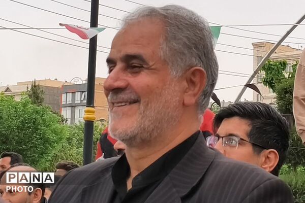 همایش مادر و دختری جان فدا در بهارستان دو
