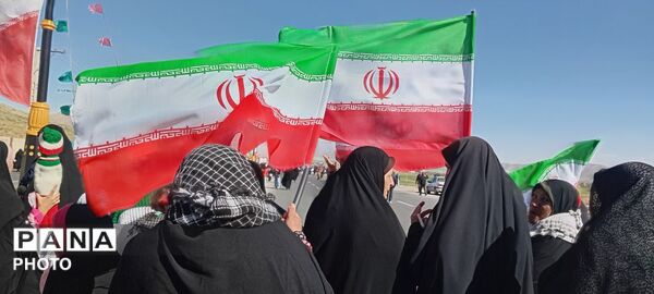 جانفدا امام رضایی، حرکت ملی برای ترویج فرهنگ کمک‌رسانی و مهربانی