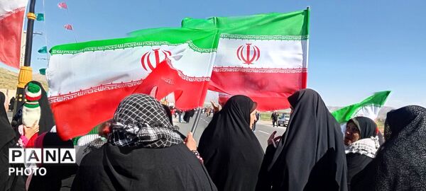 جانفدا امام رضایی، حرکت ملی برای ترویج فرهنگ کمک‌رسانی و مهربانی