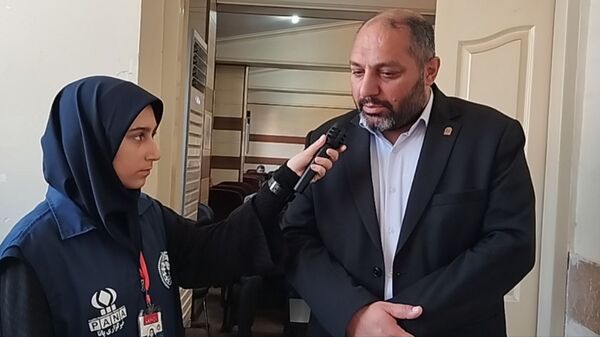 طرح تشرف مدیران مدارس در مرکز مشاوره رازی 