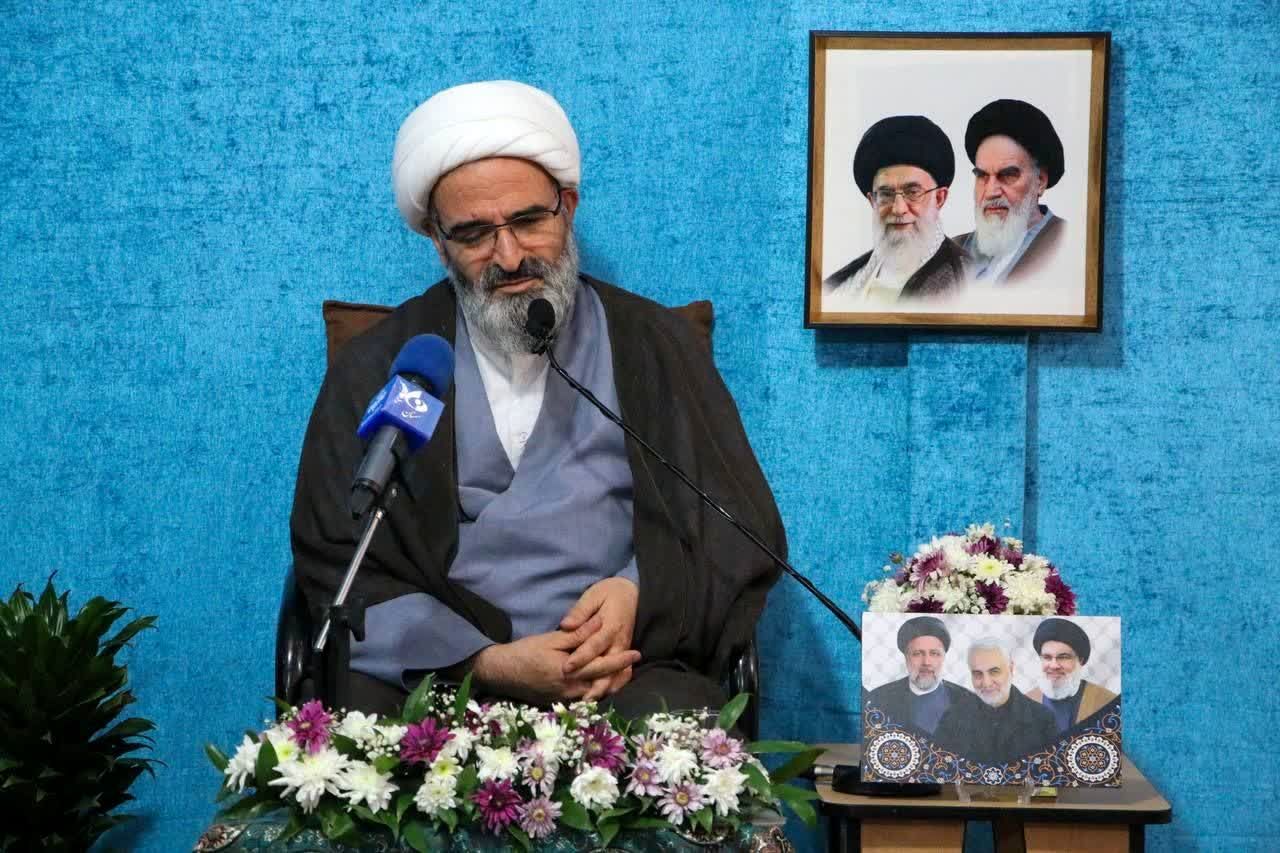 معلمی تنها انتقال معلومات نیست