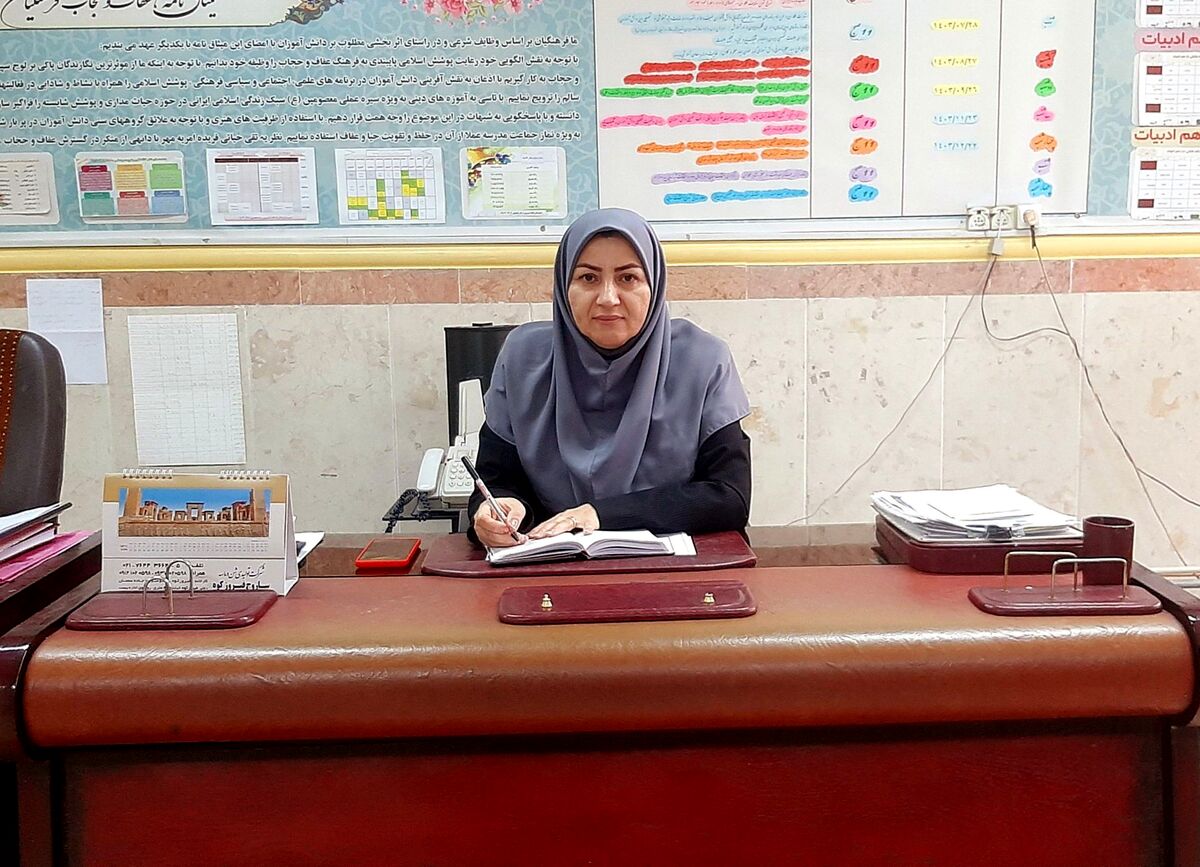 امتحانات شبه‌نهایی بهترین راه سنجش وضعیت دانش‌آموزان قبل از امتحانات نهایی است