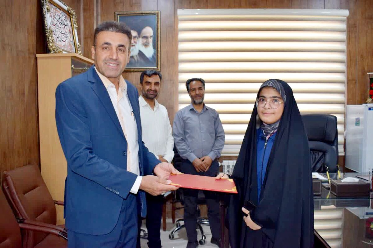 کار خبرنگار همانند رسالت حضرت زینب(س) است