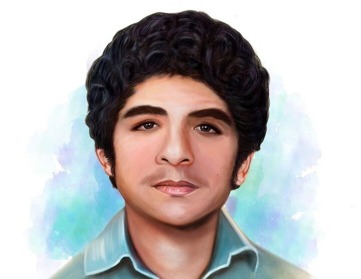 شهید حسین فهمیده؛ نوجوان ۱۳ ساله‌ای که امام خمینی (ره) او را «رهبر» خواند