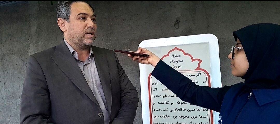 فرهنگیان، میراث‌داران فرهنگ شهادت و پرچمداران آرمان‌های انقلاب