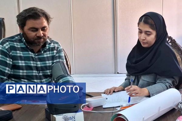 بانوان فرهنگی، در آغوش مراقبت بهداشتی