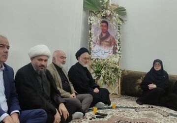 دولت تمام توان خود را برای حل مشکلات مردم به‌کار خواهد گرفت
